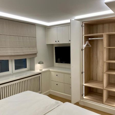 Suederhygge Apartment Кайтум Екстериор снимка
