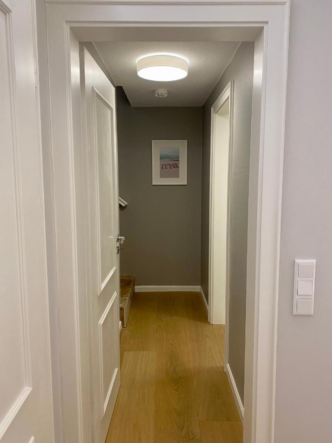 Suederhygge Apartment Кайтум Екстериор снимка