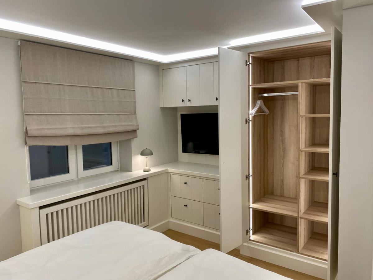Suederhygge Apartment Кайтум Екстериор снимка