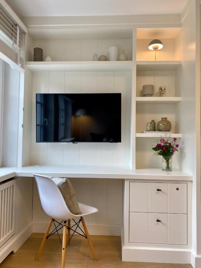 Suederhygge Apartment Кайтум Екстериор снимка