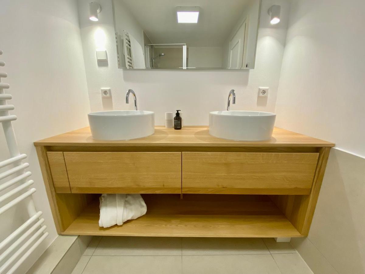 Suederhygge Apartment Кайтум Екстериор снимка