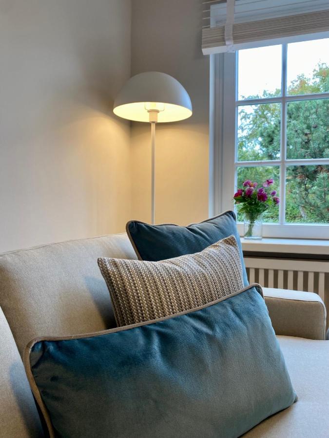 Suederhygge Apartment Кайтум Екстериор снимка