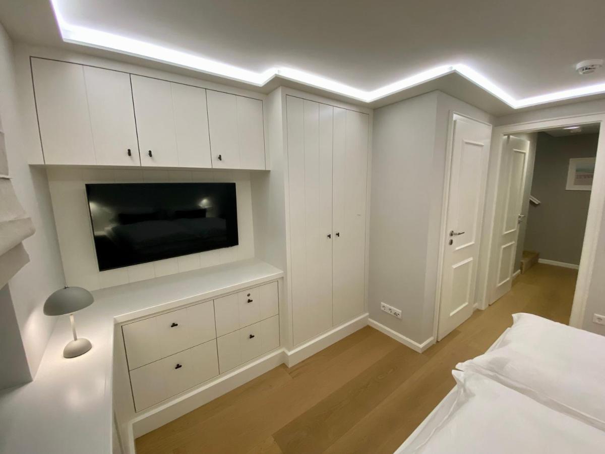 Suederhygge Apartment Кайтум Екстериор снимка