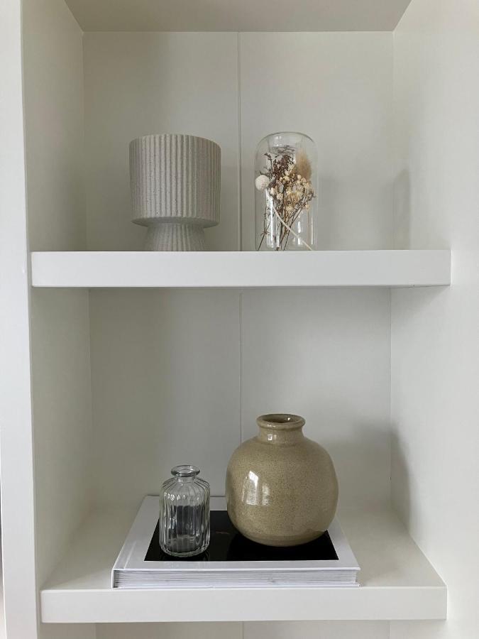 Suederhygge Apartment Кайтум Екстериор снимка