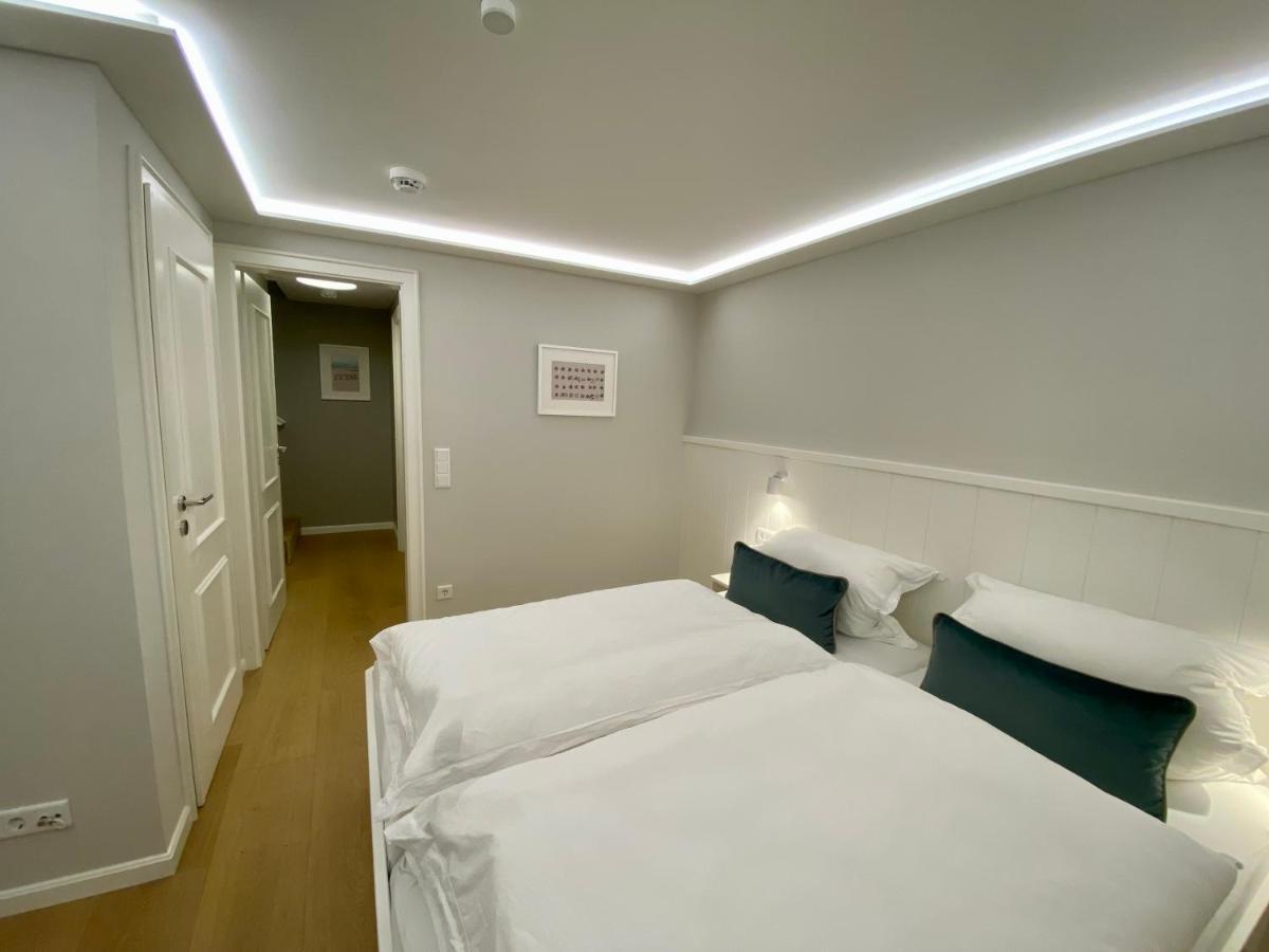 Suederhygge Apartment Кайтум Екстериор снимка