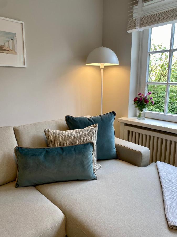 Suederhygge Apartment Кайтум Екстериор снимка