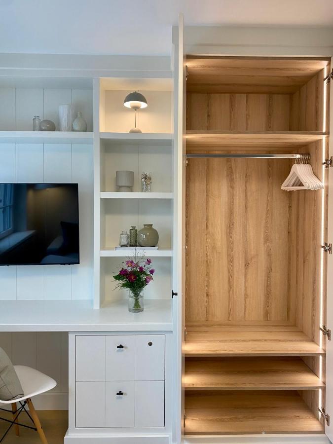 Suederhygge Apartment Кайтум Екстериор снимка