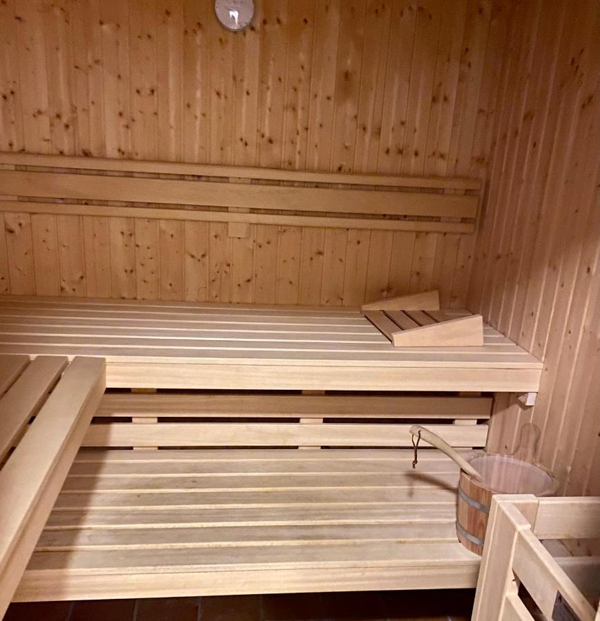 Suederhygge Apartment Кайтум Екстериор снимка